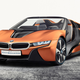 Illustration for article titled This BMW Concept Says No To Doors And Yes To A Huge Gesture-Controlled Screen
